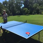 River Melody منزل ريفي