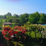 River Melody منزل ريفي