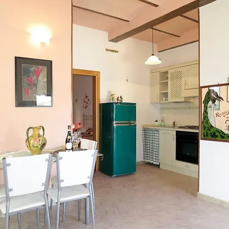 Εξοχικό σπίτι River Melody Bettona