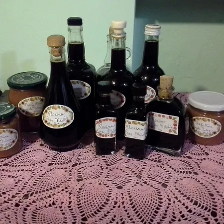 Εξοχικό σπίτι River Melody *