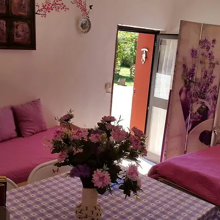 River Melody Εξοχικό σπίτι Bettona