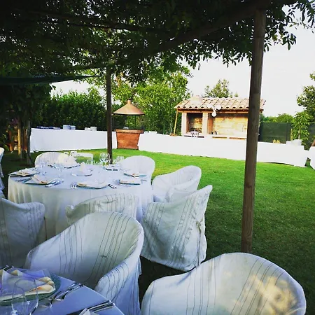 River Melody Landhaus Bettona