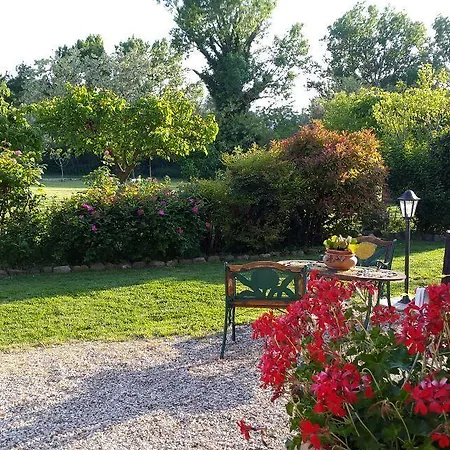 River Melody Εξοχικό σπίτι