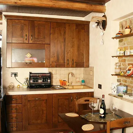 River Melody Εξοχικό σπίτι