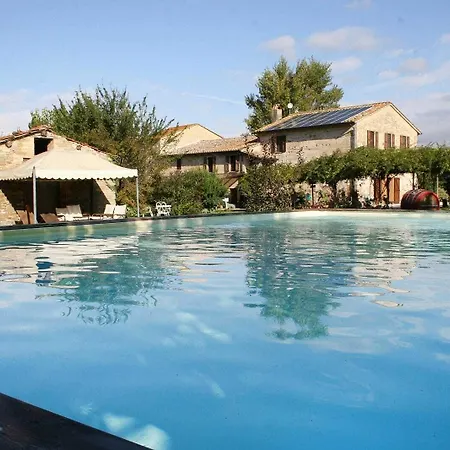 Εξοχικό σπίτι River Melody Bettona