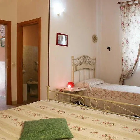 River Melody Bettona