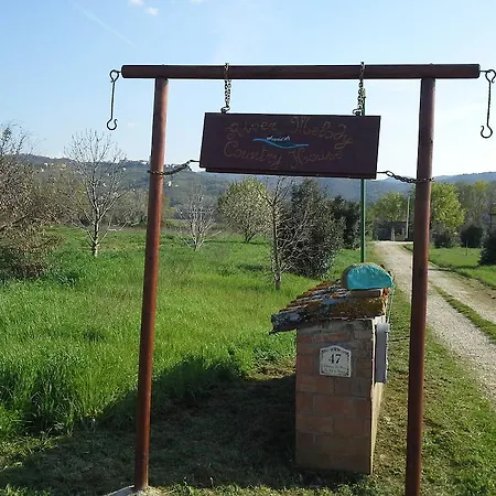 Εξοχικό σπίτι River Melody