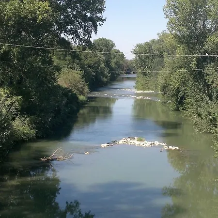 River Melody Bettona