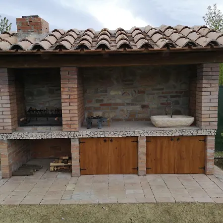 River Melody Casa rural Bettona