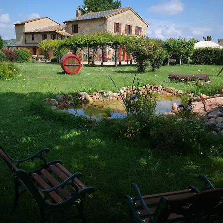 River Melody Εξοχικό σπίτι *