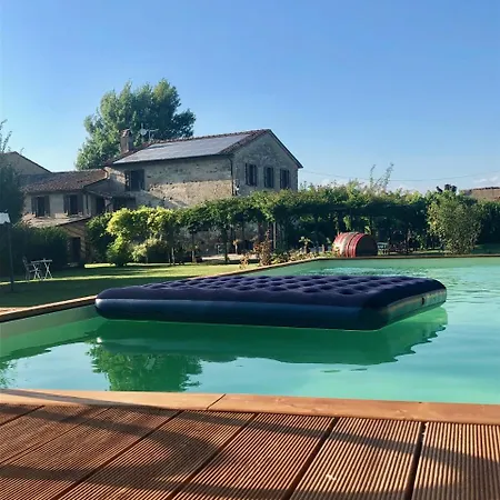 River Melody * Bettona