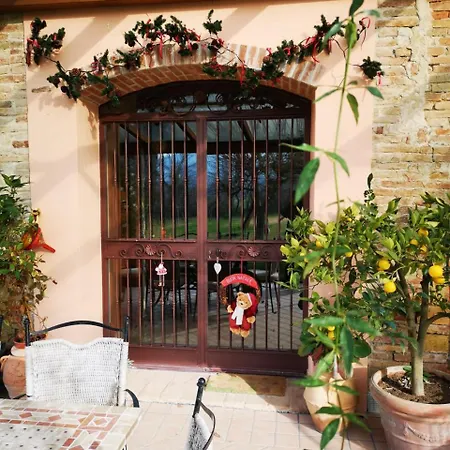 River Melody Εξοχικό σπίτι Bettona