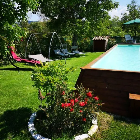 River Melody Kır Evi