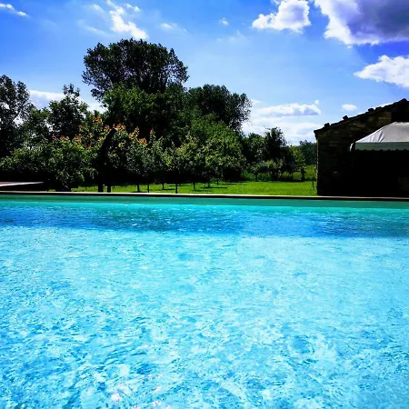 River Melody Casa rural