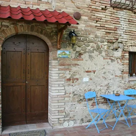 River Melody Bettona