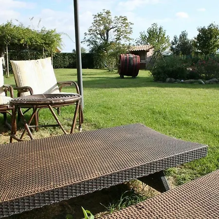 Εξοχικό σπίτι River Melody