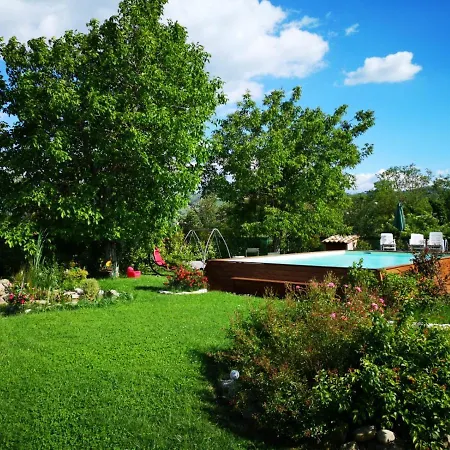 Casa de Campo River Melody Bettona