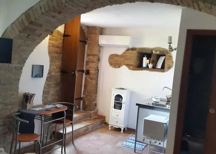 منزل ريفي River Melody *