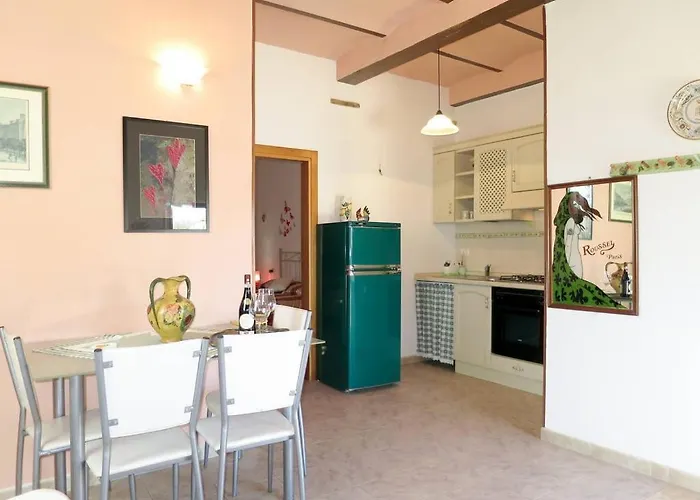 Casa de Campo River Melody Bettona