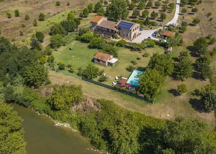 Casa de Campo River Melody