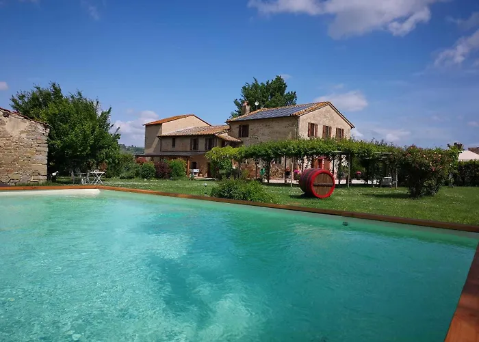 River Melody منزل ريفي *