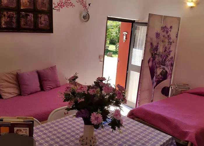 River Melody Casa de Campo Bettona