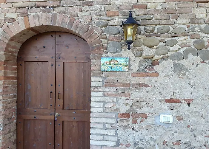 منزل ريفي River Melody *