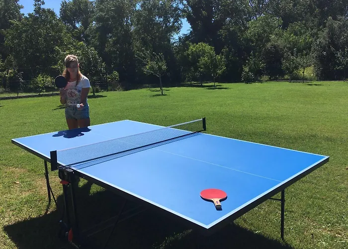 River Melody Casa de Campo