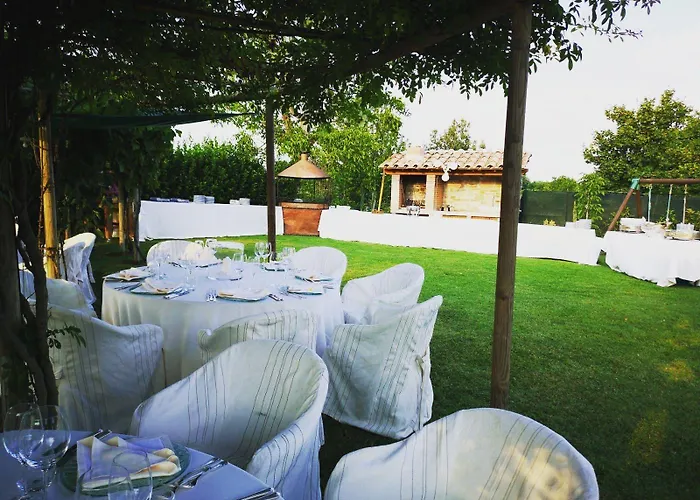 River Melody Casa de Campo Bettona