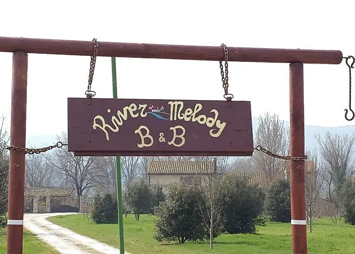 Casa de Campo River Melody Bettona