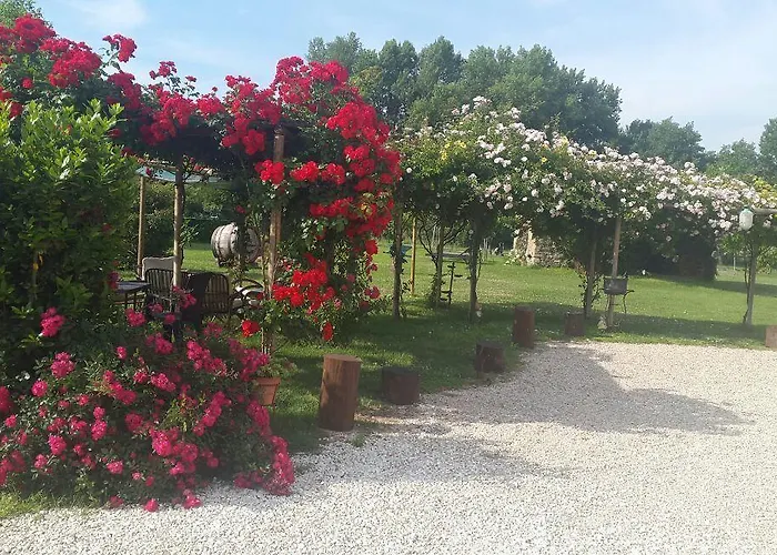 River Melody Casa de Campo