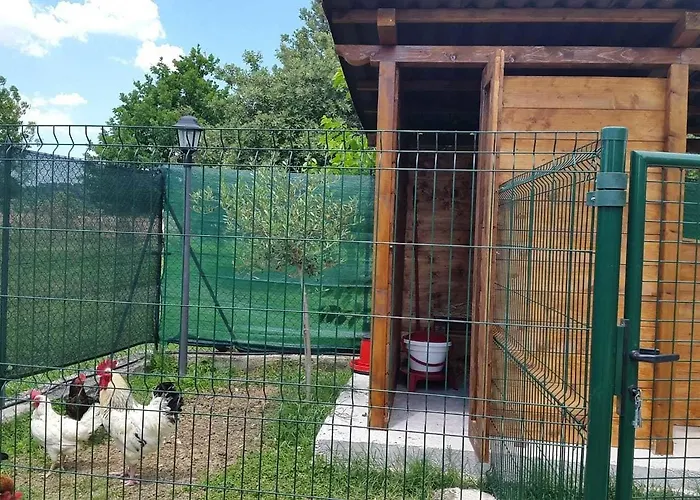 River Melody Casa de Campo Bettona