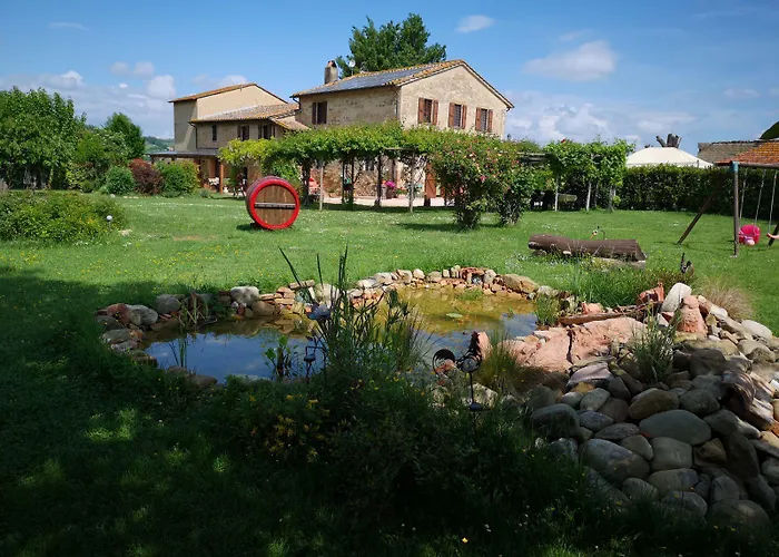 River Melody Casa de Campo *