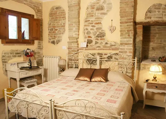 منزل ريفي River Melody