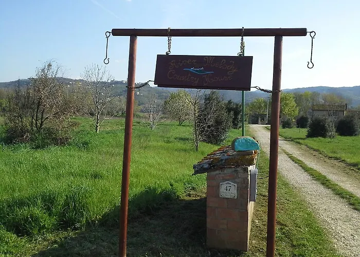 Casa de Campo River Melody