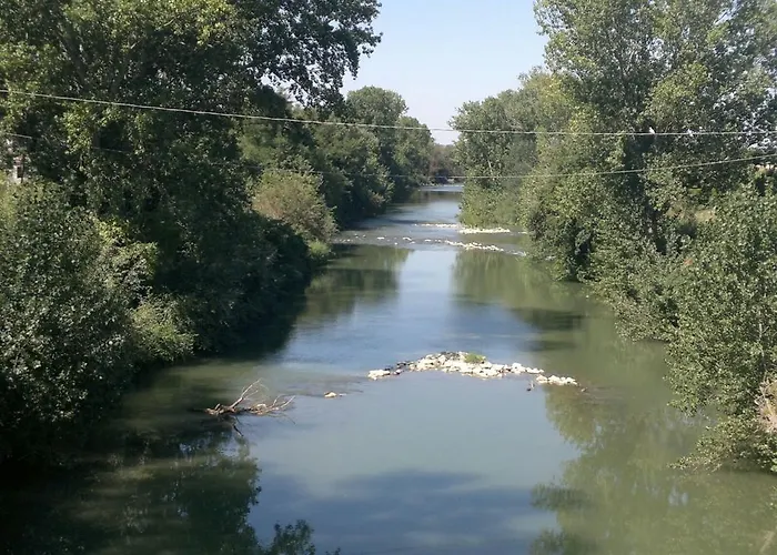 River Melody بيتونا