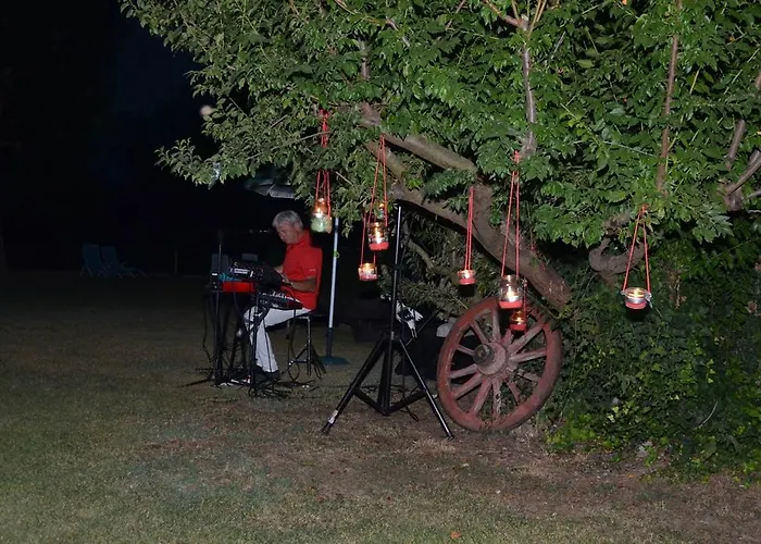 River Melody Casa de Campo