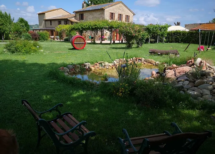 River Melody Casa de Campo *