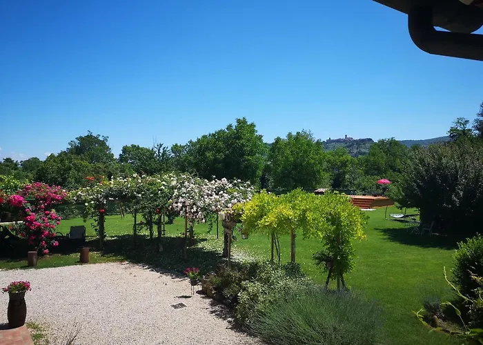 Casa de Campo River Melody Bettona