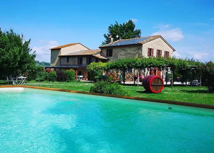 Casa de Campo River Melody