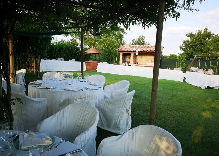 River Melody * Bettona