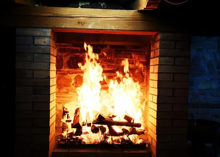 منزل ريفي River Melody