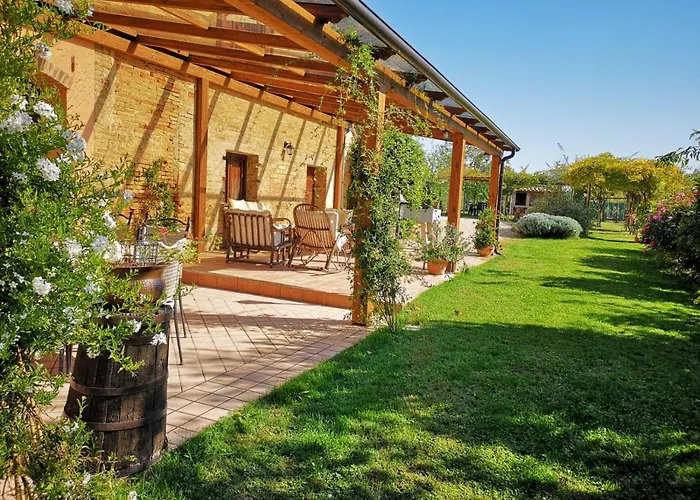 River Melody منزل ريفي بيتونا