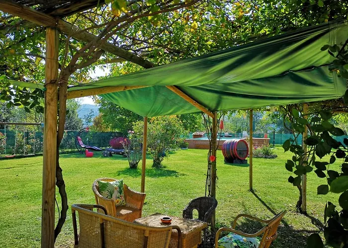 River Melody Casa de Campo