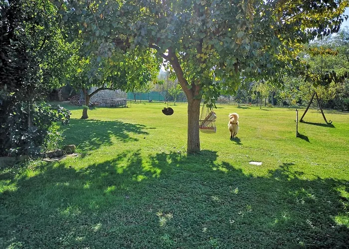 River Melody * Bettona