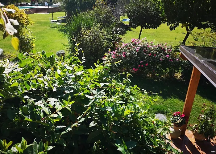 River Melody منزل ريفي بيتونا