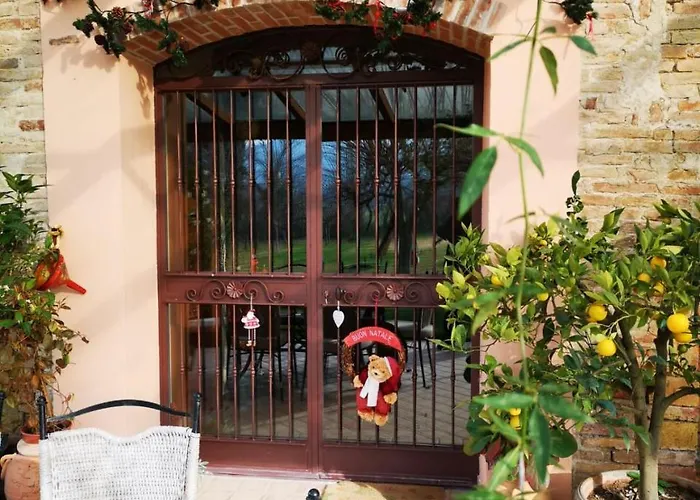 River Melody منزل ريفي بيتونا