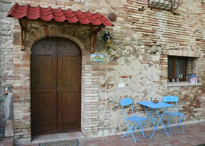 River Melody Bettona