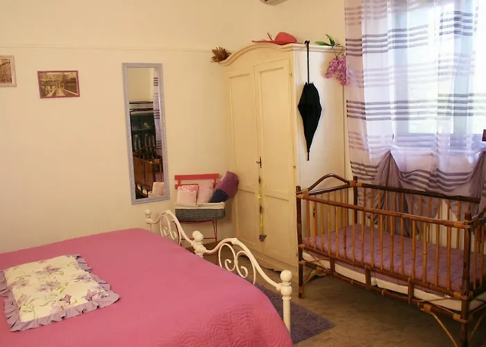 River Melody Casa de Campo Bettona