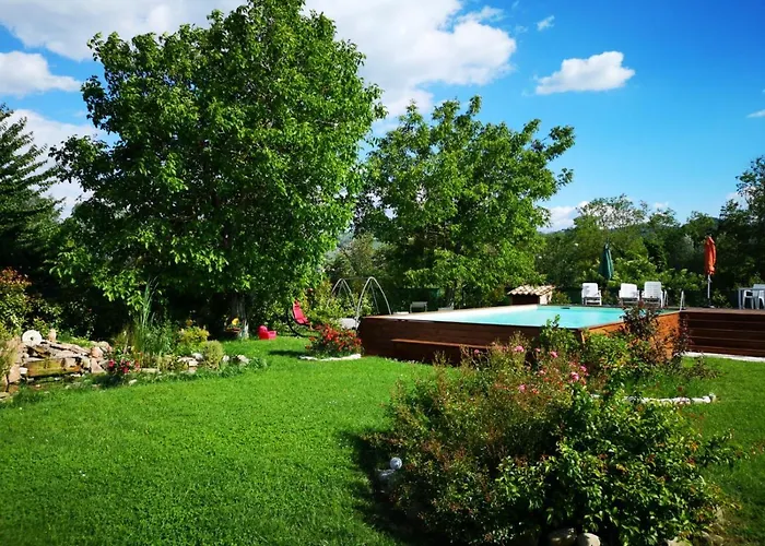 منزل ريفي River Melody بيتونا